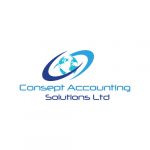 Concept Accounting Solutions Logo