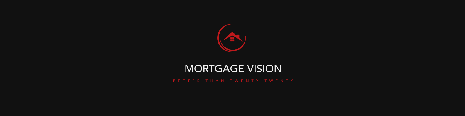 Mortgage Vision Banner