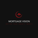 Mortgage Vision Logo
