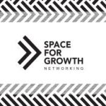 Space for Growth Networking Banner
